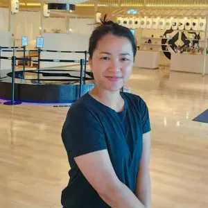 NANNY / DOMESTIC HELPER APPLICANT