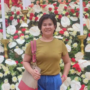 Domestic Helper / Babysitter