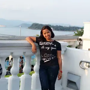 Being a Domestic  Helper  Should  Be