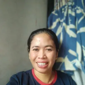 Domestic helper