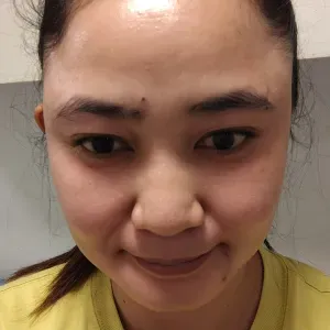 Domestic Helper