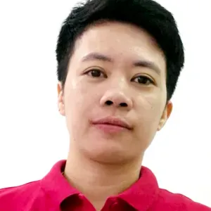 Professional domestic helper