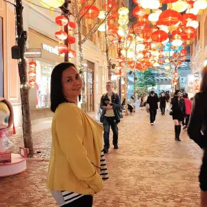 Domestic Helper / Housemaid