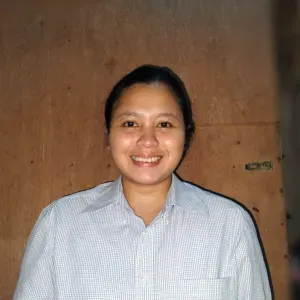 Domestic Helper / Nanny / Caregiver