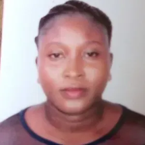 Professional cleaner and caregiver and househelper