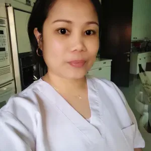 Trustworthy, hardworking  multitasking and reliable person