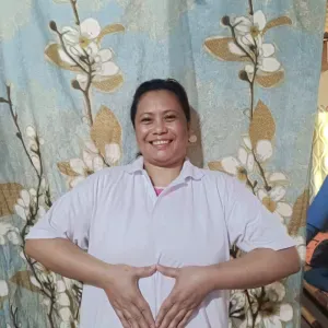 NANNY / DOMESTIC HELPER APPLICANT