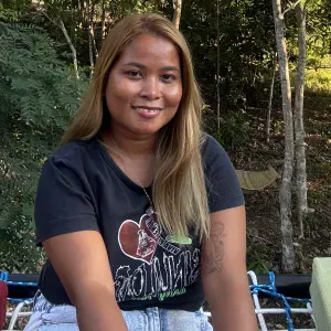 Domestic Helper / Babysitter