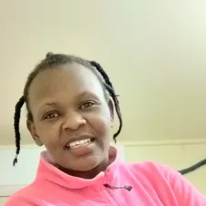 Professional in care giver and cleaning and laundry 