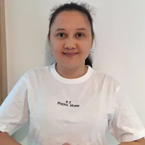 Domestic Helper | Nanny Experience