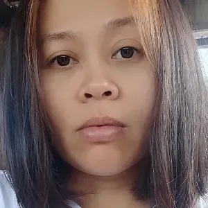 I am a cheerful person.