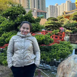 Experienced Domestic Helper / Caregiver