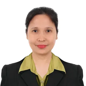 Good day Sir/Madam! I'm looking for a job as domestic worker