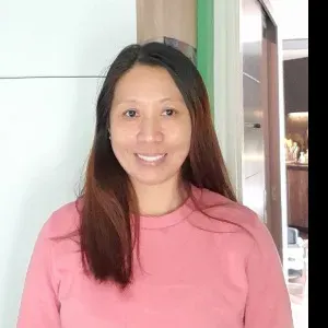 10 years experience as a helper  love to take care of childr