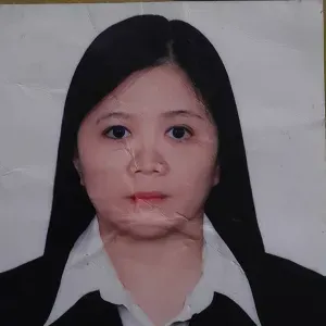 I taking care a new-born  baby in my last employer  