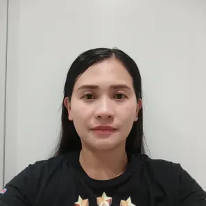 I am passionate about my work.