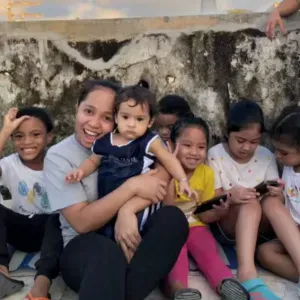 Domestic Helper, Caregiver and babysitter 