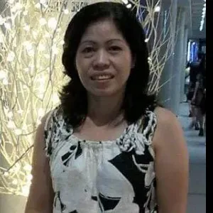 11 yrs experience as housekeeper w/ nursing-aid certificate