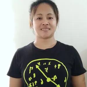 Loyal, caring,loving and hard working