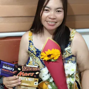 Graduate in midwifery,lot of experience and kind,trustworthy