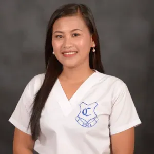 Caregiver / Nanny / Domestic Helper