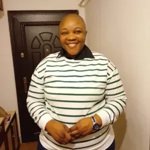 Experienced nanny and Caregiver for children or adults