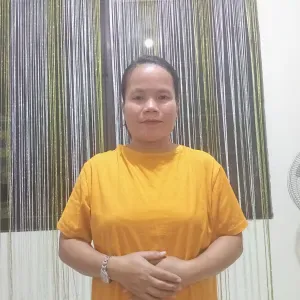 Provisional baby sitter in newborn and toddler 