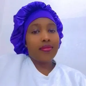 Domestic Helper