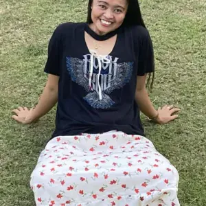 experienced domestic helper looking for a job 