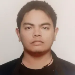 House Boy / Domestic Helper