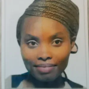 Curently I'm employed at a private residence as a domestic .