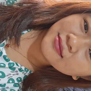 Domestic helper as a babysitter 