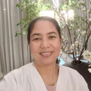 Housekeeping and taking care of children 