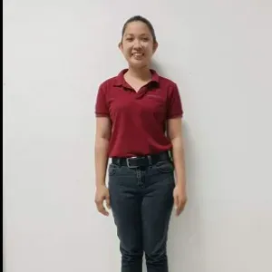 Hardworking and flexible