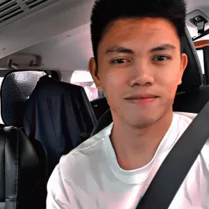 Driver / Domestic Helper