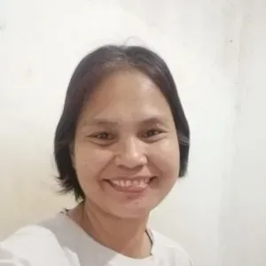 Long-term domestic helper in Kuwait 