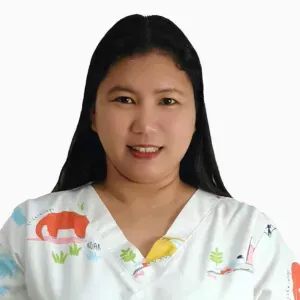 Experienced Taking Care of Elderly