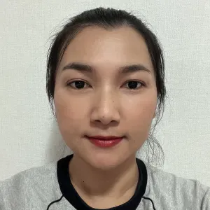 Professional babysitter and kids