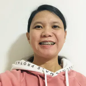 Im flexible, honest, hardworking.