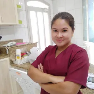 Domestic Helper | Child Care & Household Support