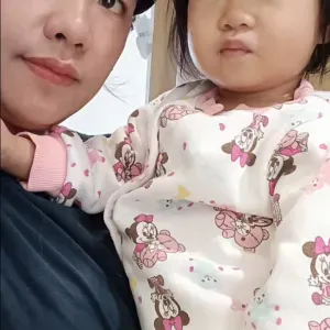 Experience taking care New born Baby 