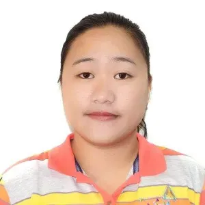 I am hardworking, caring, trustworthy, and responsible.