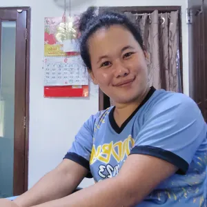 Experienced babysitter and elderly, looking for a job! 