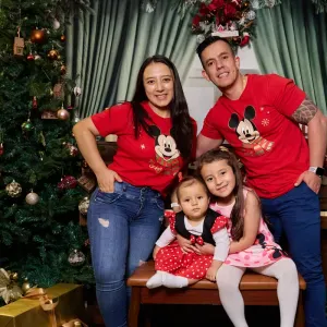 Active & Energetic Helper Wanted for Sports-Loving Family