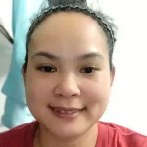 Domestic helper im a hard working