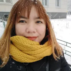 Experienced nanny in Moscow, Russia