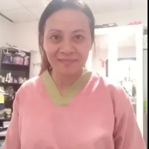 I'm a jolly person, hardworking and honest