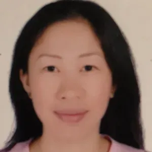 Experienced house helper looking for a job. 