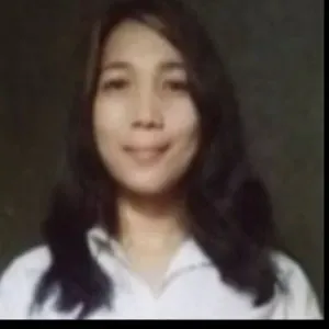 Am a simple, hardworking,realiable and God fearing.