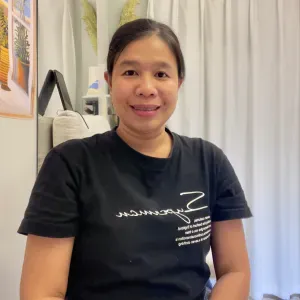 Experience Baby sitter looking For a Job.